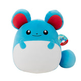 Squishmallows Pokémon Marill 35 Cm