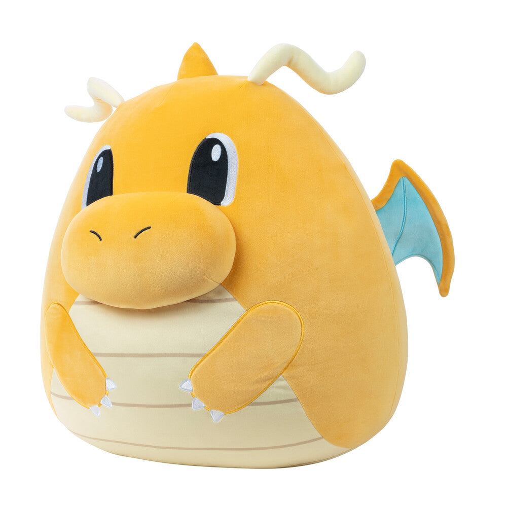Squishmallows Pokémon Dragonite 50 Cm