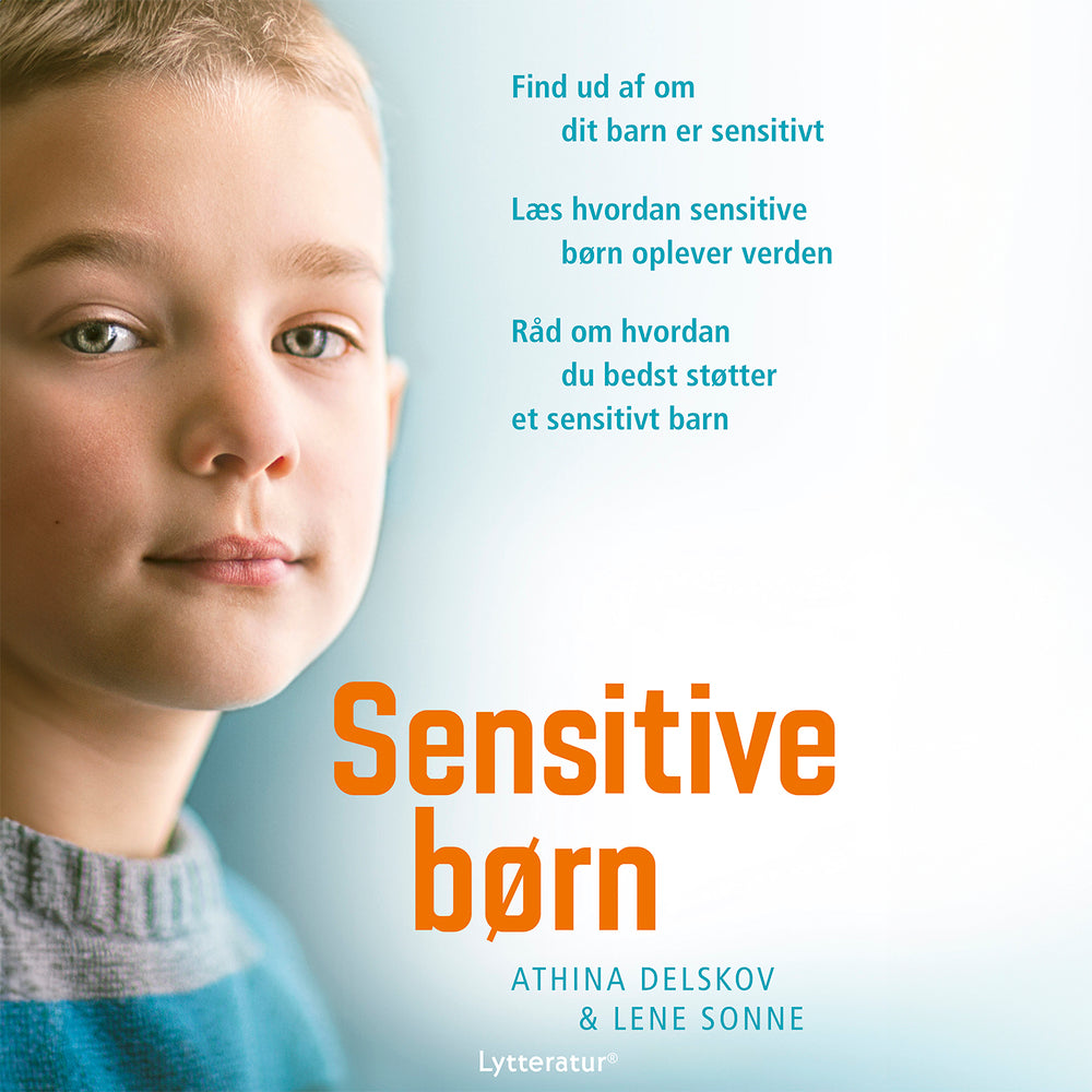 Sensitive børn