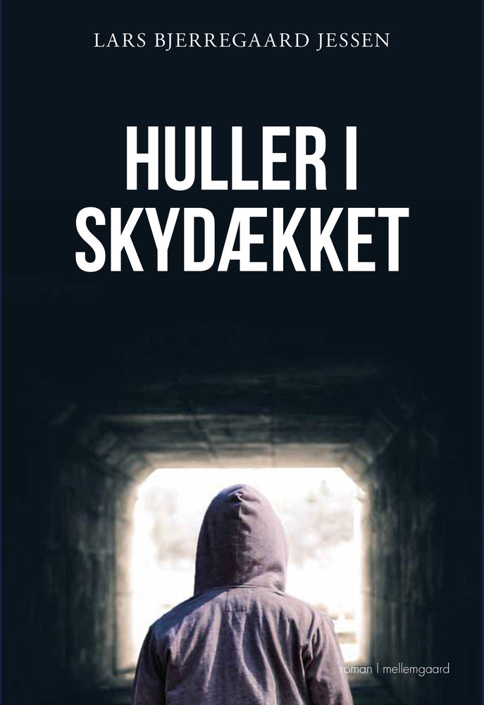 HULLER I SKYDÆKKET
