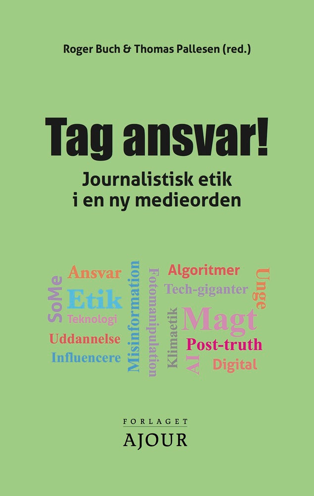 Tag ansvar!