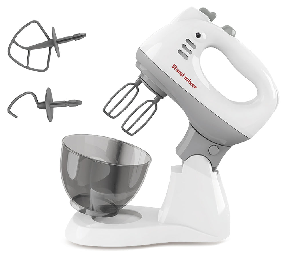 Mixer
