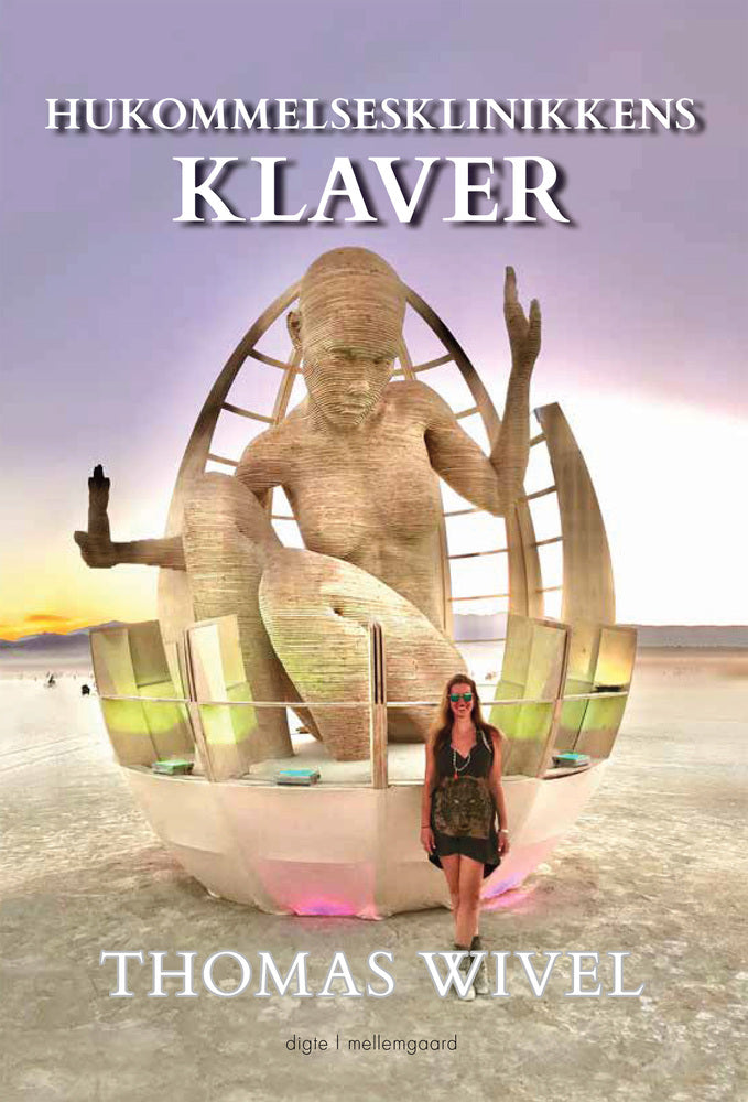 HUKOMMELSESKLINIKKENS KLAVER
