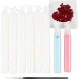 DIY Kit Lysdekoration