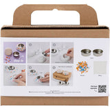 Mini DIY Kit Modellering