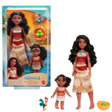 Disney Vaiana Family 2-pak