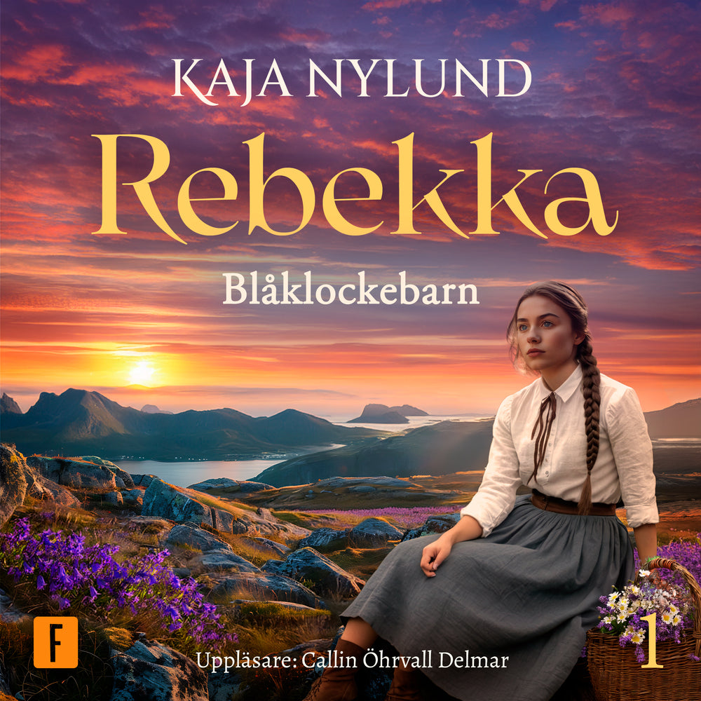 Blåklockebarn