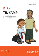 Birk til kamp - 13