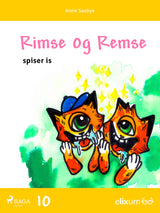 Rimse og Remse 10