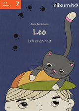 Leo er en helt