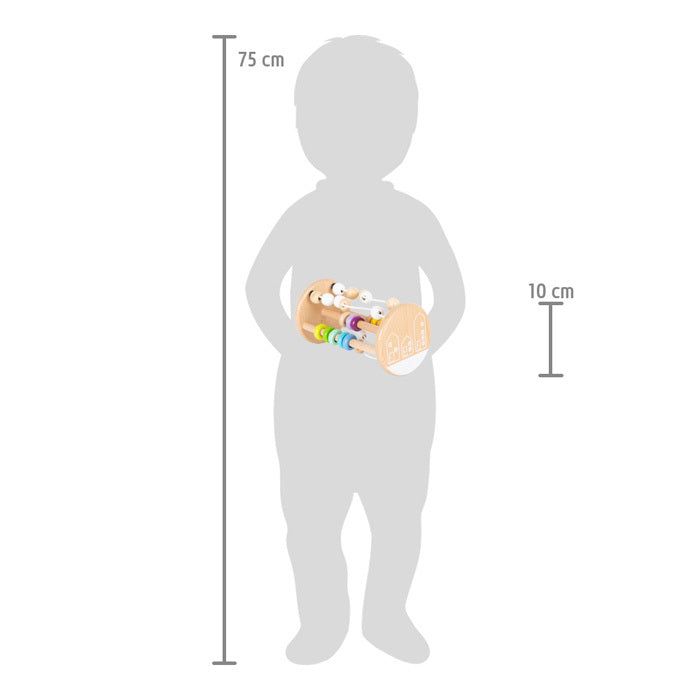 Aktivitetsrangle