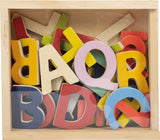 Magnet Bogstaver