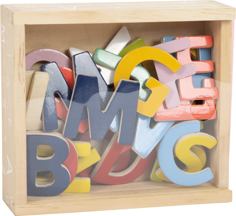 Magnet Bogstaver