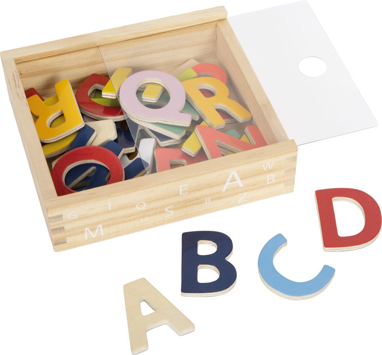 Magnet Bogstaver