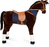 Hest XL med lyd
