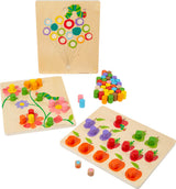 The Very Hungry Caterpillar Colours Game