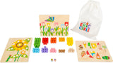 The Very Hungry Caterpillar Colours Game
