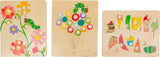 The Very Hungry Caterpillar Colours Game