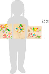 The Very Hungry Caterpillar Colours Game