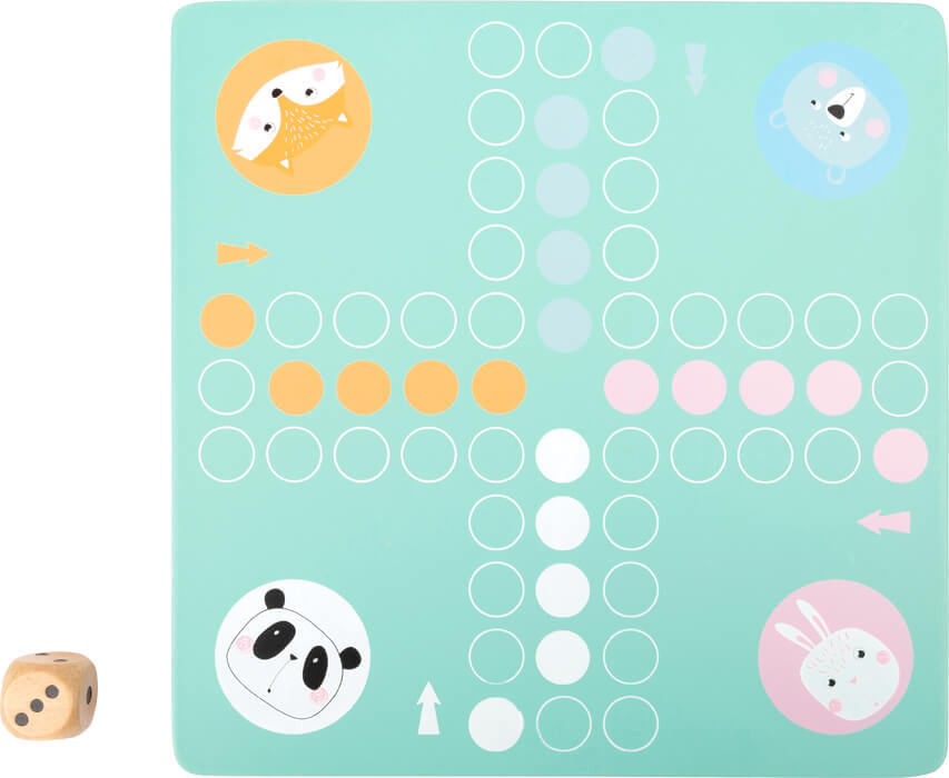 Ludo
