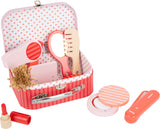 Make-Up og Hair Styling sæt - Retro