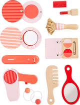 Make-Up og Hair Styling sæt - Retro