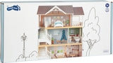 Urban Villa Doll House