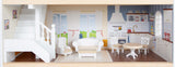 Urban Villa Doll House