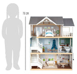 Urban Villa Doll House