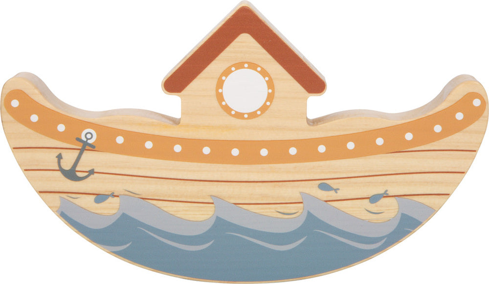 Balancespil, 'Noah's Ark'