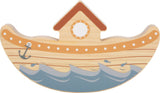 Balancespil, 'Noah's Ark'