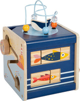Aktivitetsterning - Det Store Ocean