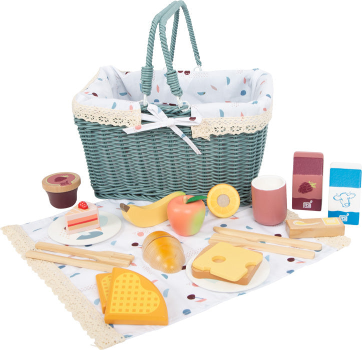 Picnickurv - Tasty