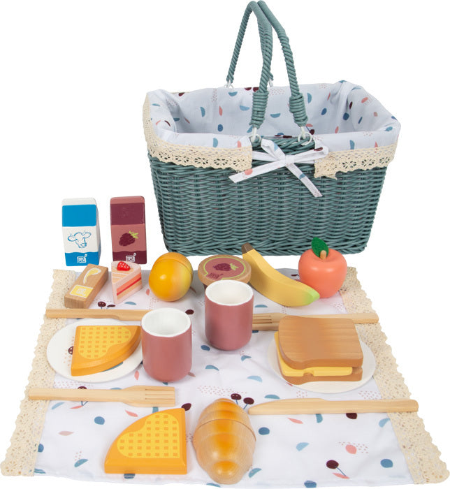 Picnickurv - Tasty