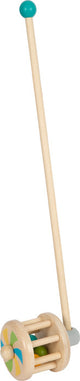 Skubbehjul