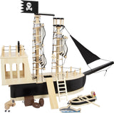Piratskib