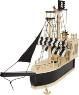 Piratskib