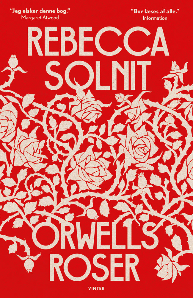 Orwells roser