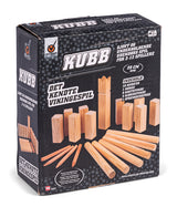 KUBB KONGESPIL