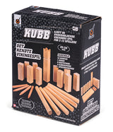 KUBB KONGESPIL