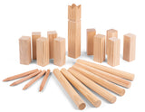 KUBB KONGESPIL