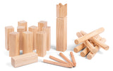 KUBB KONGESPIL