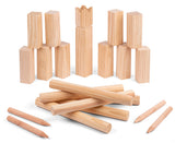 KUBB KONGESPIL