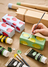 KUBB KONGESPIL