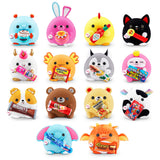 Snackles-Plush Display