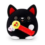 Snackles-Plush Display