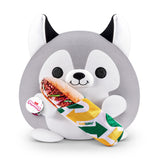 Snackles-Plush Display