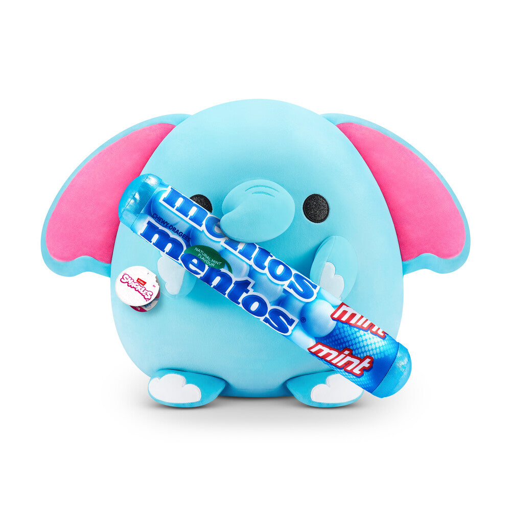 Snackles-Plush Display
