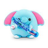 Snackles-Plush Display