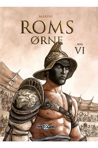 Roms ørne bog VI